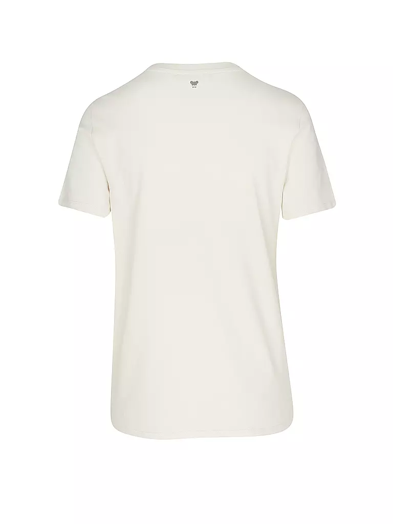 WEEKEND MAX MARA | T-Shirt NERVI | weiss