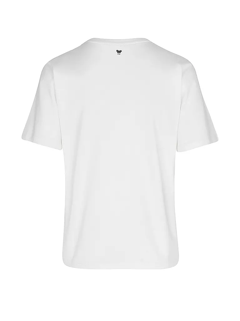 WEEKEND MAX MARA | T-Shirt OLGA | weiss