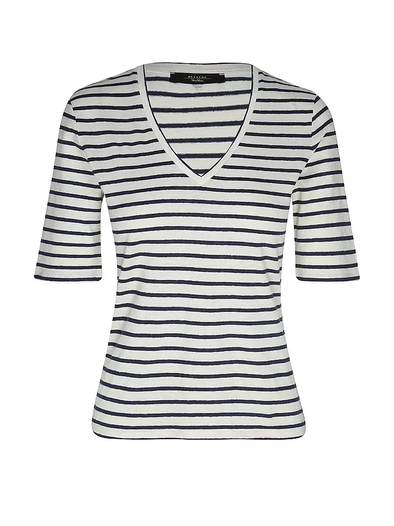 WEEKEND MAX MARA | T-Shirt OPZIONE | blau