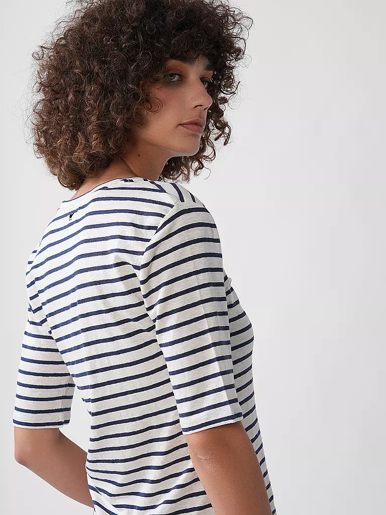 WEEKEND MAX MARA | T-Shirt OPZIONE | blau