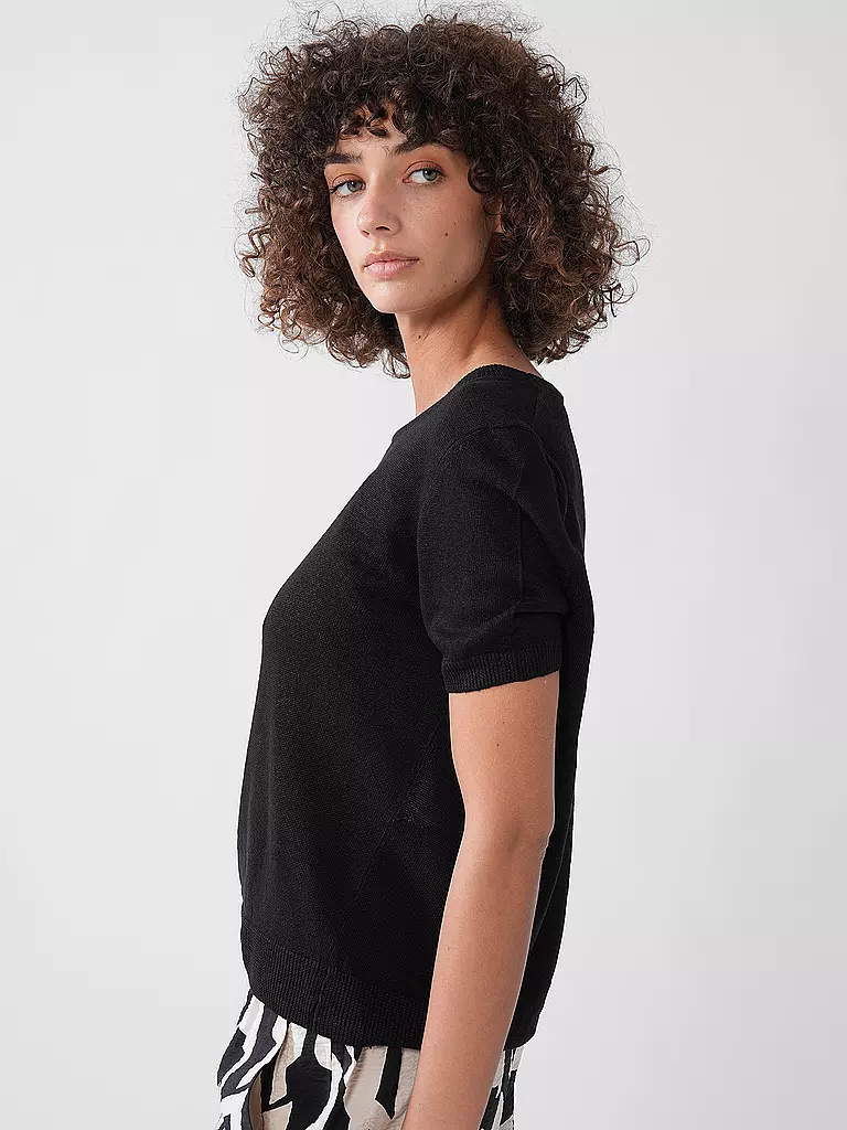 WEEKEND MAX MARA | T-Shirt PANCONE | blau