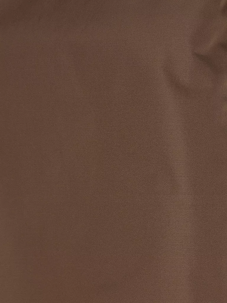 WEEKEND MAX MARA | T-Shirt PARANA | braun