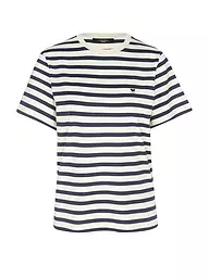 WEEKEND MAX MARA | T-Shirt SATRAPO | dunkelblau