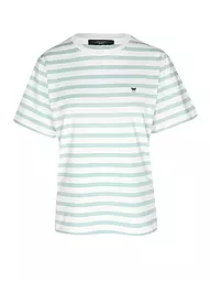 WEEKEND MAX MARA | T-Shirt SATRAPO | mint