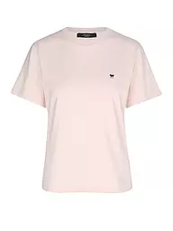 WEEKEND MAX MARA | T-Shirt VENACO | rosa