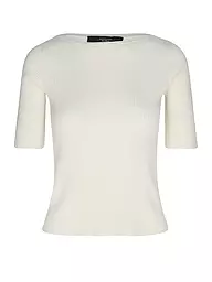 WEEKEND MAX MARA | T-Shirt WASER | creme