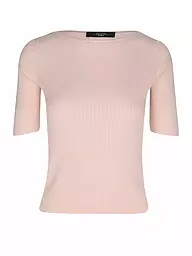 WEEKEND MAX MARA | T-Shirt WASER | rosa