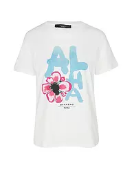 WEEKEND MAX MARA | T-Shirt YEN | Weiss