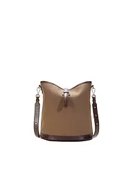 WEEKEND MAX MARA | Tasche - Bucket Bag DOMIZIA1 | Braun