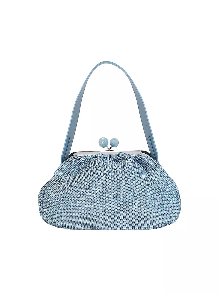 WEEKEND MAX MARA | Tasche - Pasticcino Bag FORTUNA | blau