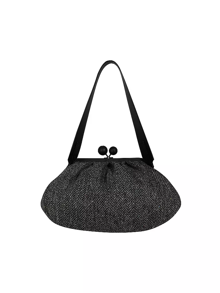 WEEKEND MAX MARA | Tasche - Umhängetasche  | grau