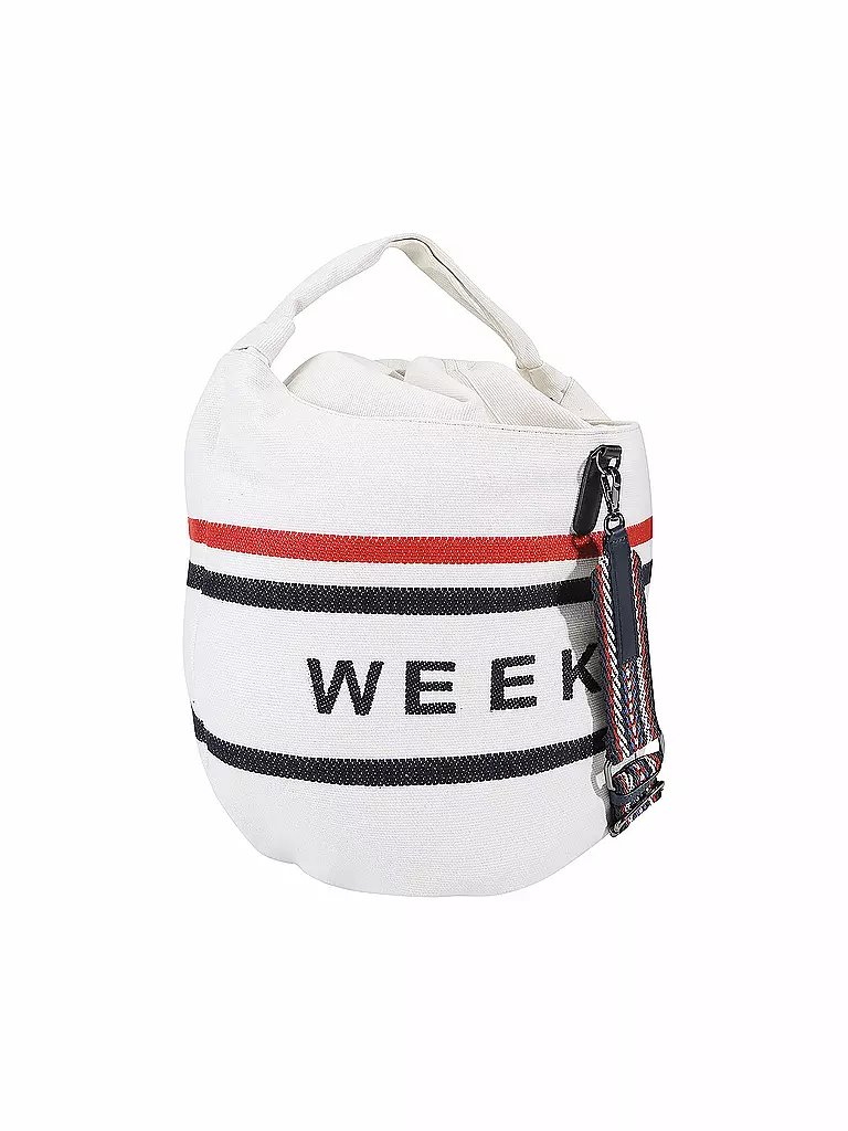 WEEKEND MAX MARA | Tasche - Umhängetasche  | bunt