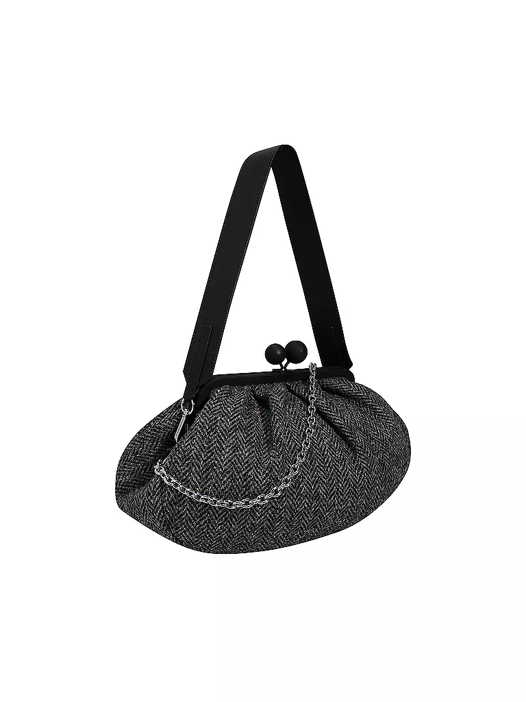 WEEKEND MAX MARA | Tasche - Umhängetasche  | grau