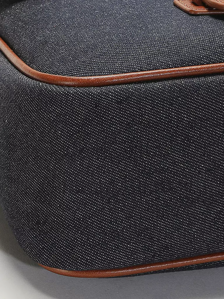 WEEKEND MAX MARA | Tasche - Umhängetasche GAPDENIM | blau