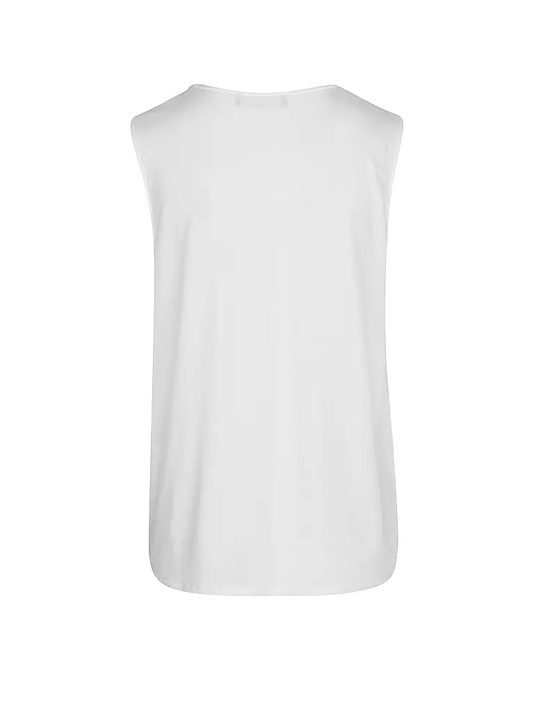 WEEKEND MAX MARA | Top MULTIC | weiss