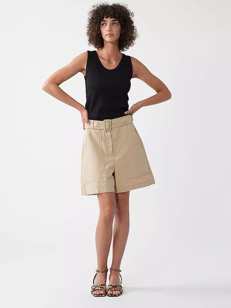 WEEKEND MAX MARA | Top MULTIC | schwarz