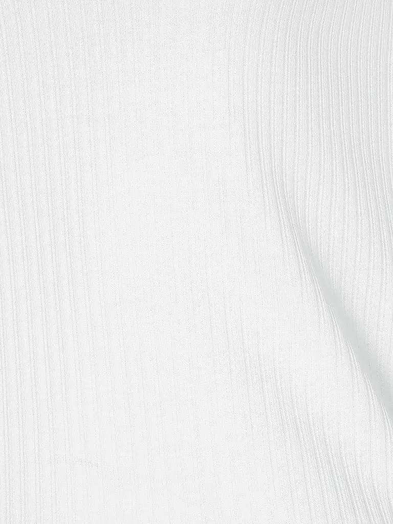 WEEKEND MAX MARA | Top MULTIC | weiss