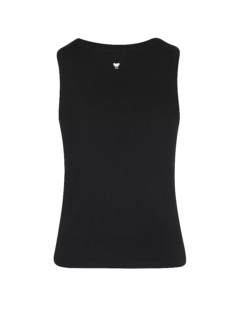 WEEKEND MAX MARA | Top MULTIC | weiss