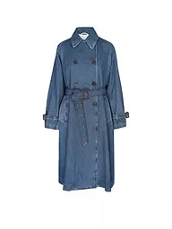 WEEKEND MAX MARA | Trenchcoat BLASY | blau