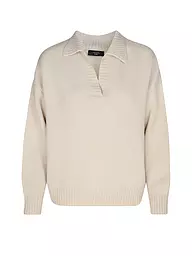 WEEKEND MAX MARA | Troyer Pullover AGRE | beige