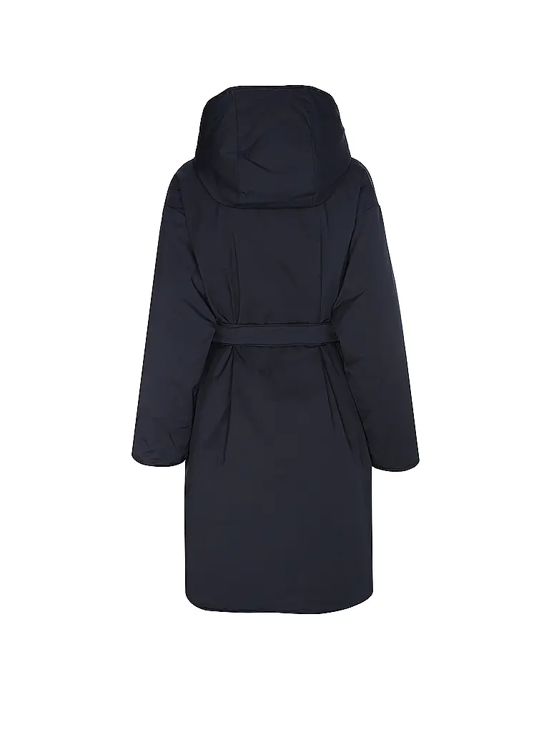 WEEKEND MAX MARA | Wendejacke BANFY | dunkelblau