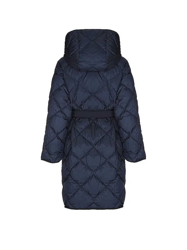 WEEKEND MAX MARA | Wendejacke BANFY | dunkelblau