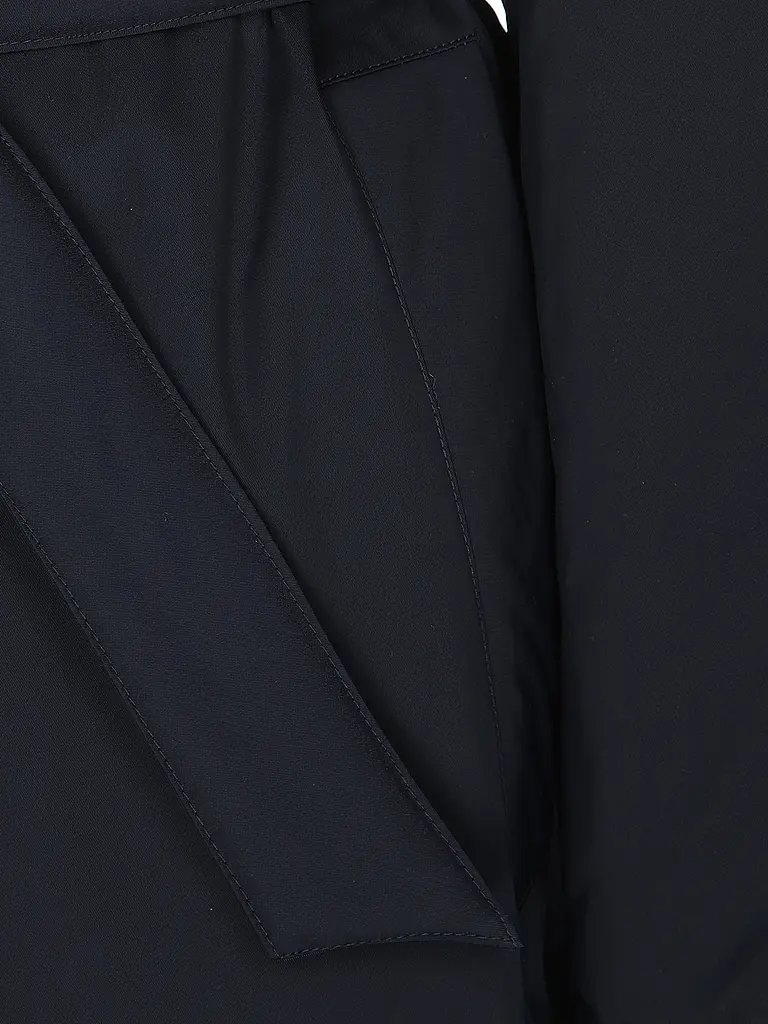 WEEKEND MAX MARA | Wendejacke BANFY | dunkelblau