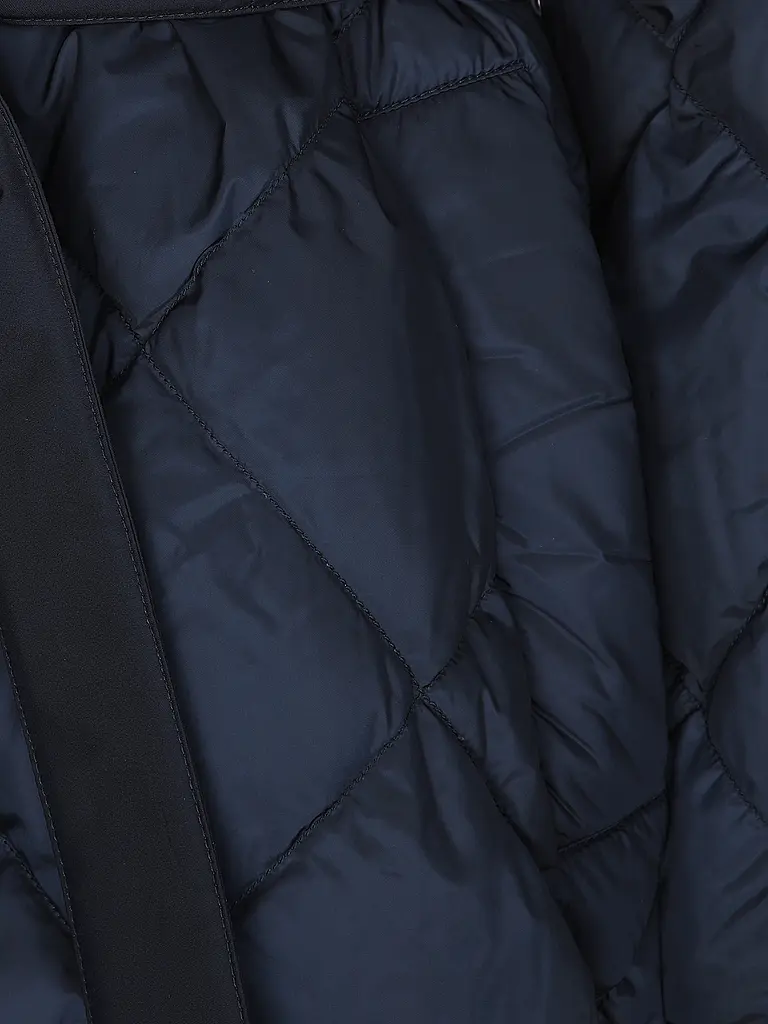 WEEKEND MAX MARA | Wendejacke BANFY | dunkelblau