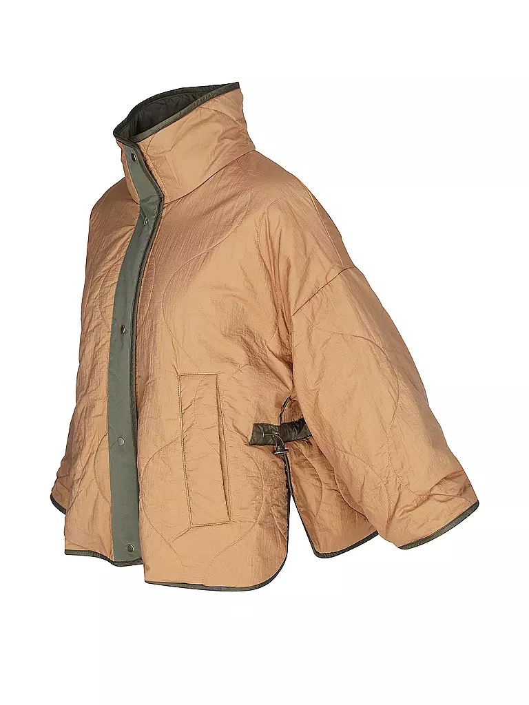 WEEKEND MAX MARA | Wendejacke RONCO  | olive