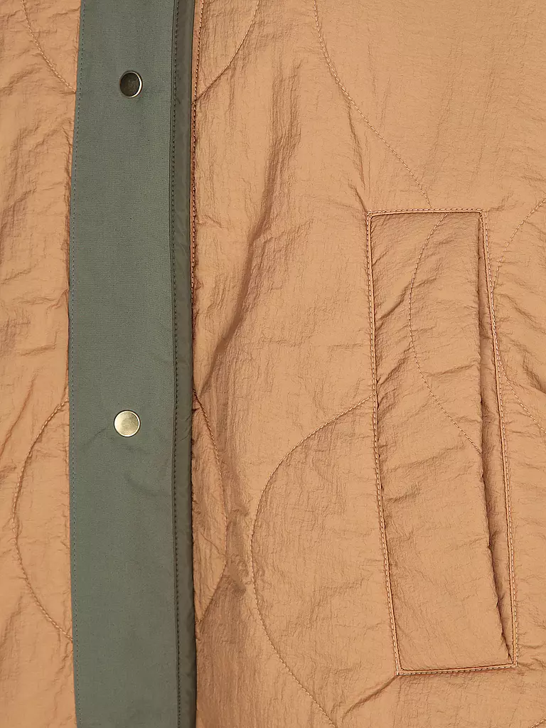 WEEKEND MAX MARA | Wendejacke RONCO  | olive