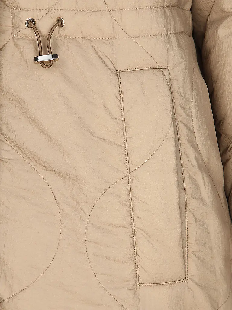 WEEKEND MAX MARA | Wendemantel NOVAK | braun