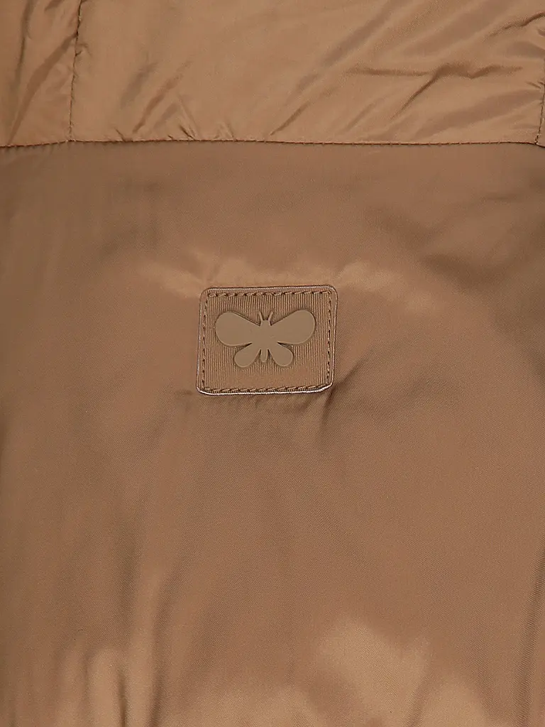 WEEKEND MAX MARA | Wendemantel NOVAK | braun