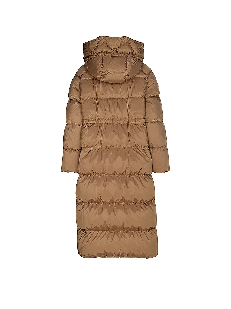 WEEKEND MAX MARA | Wendemantel NOVAK | braun