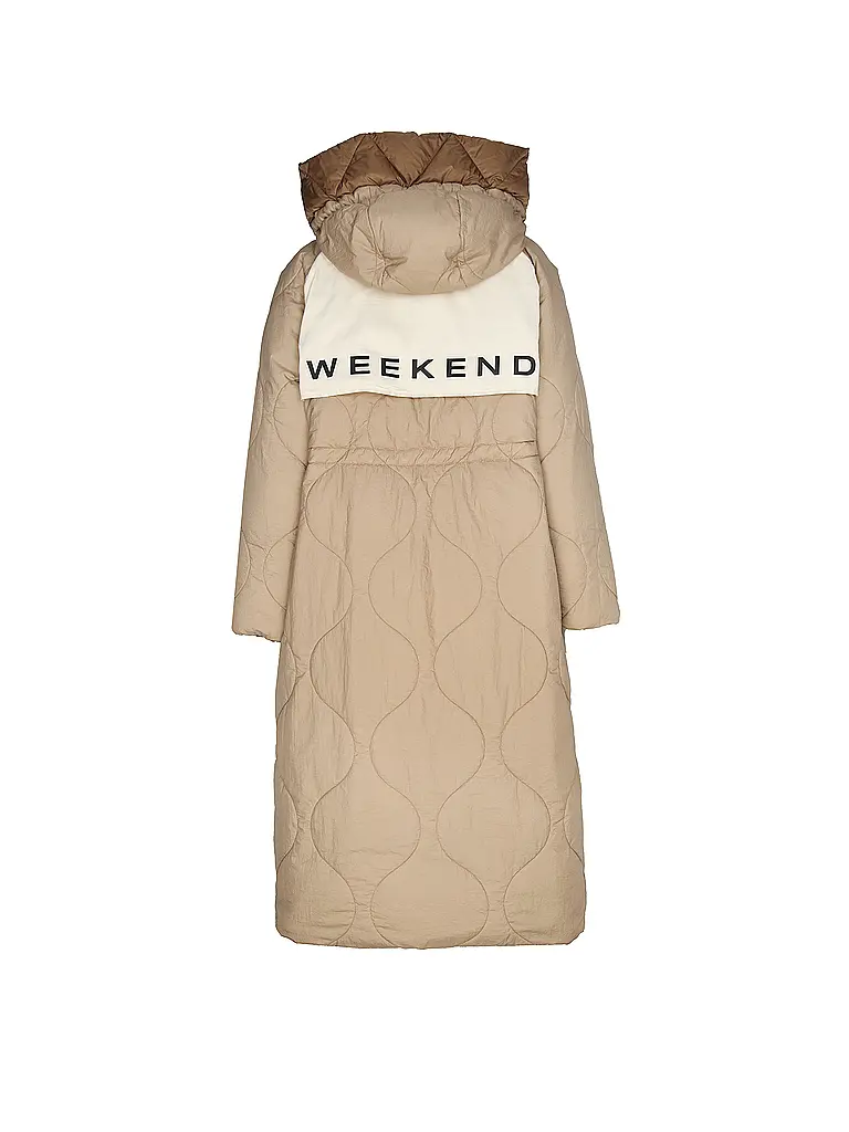 WEEKEND MAX MARA | Wendemantel NOVAK | 