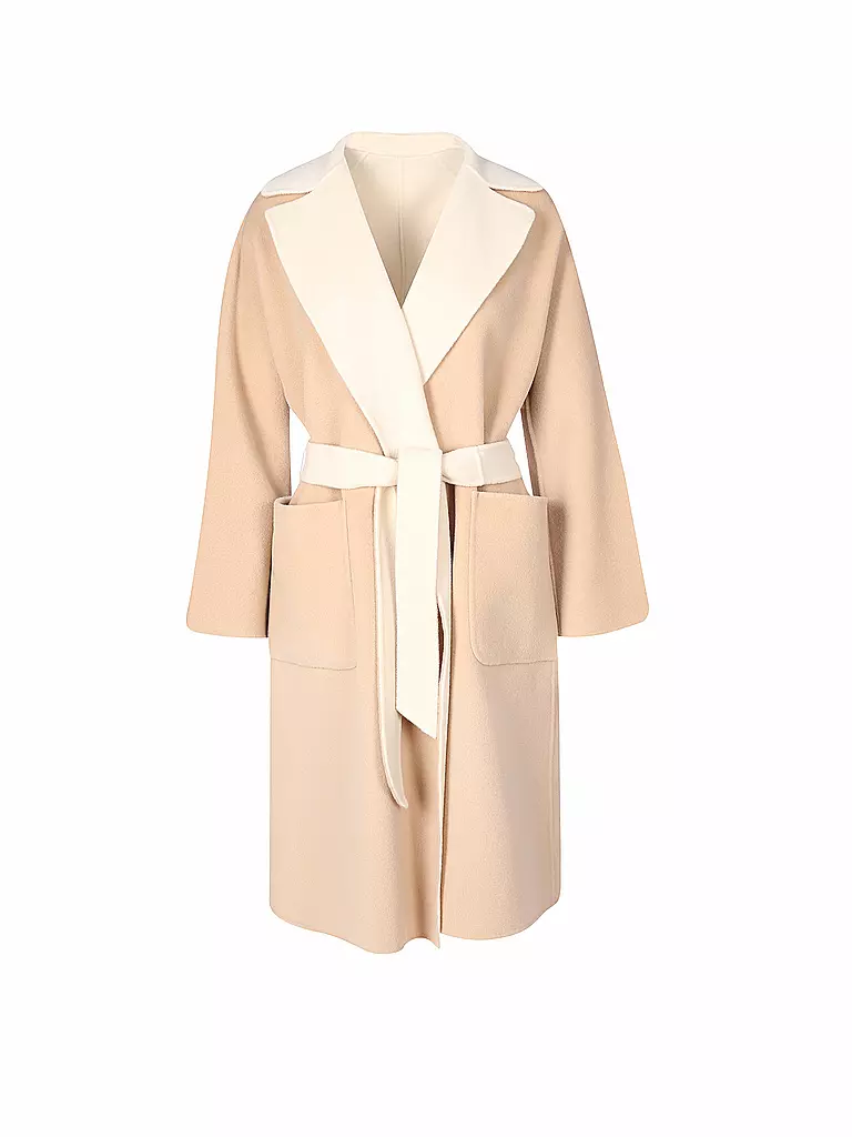 WEEKEND MAX MARA | Wendemantel Rail | beige