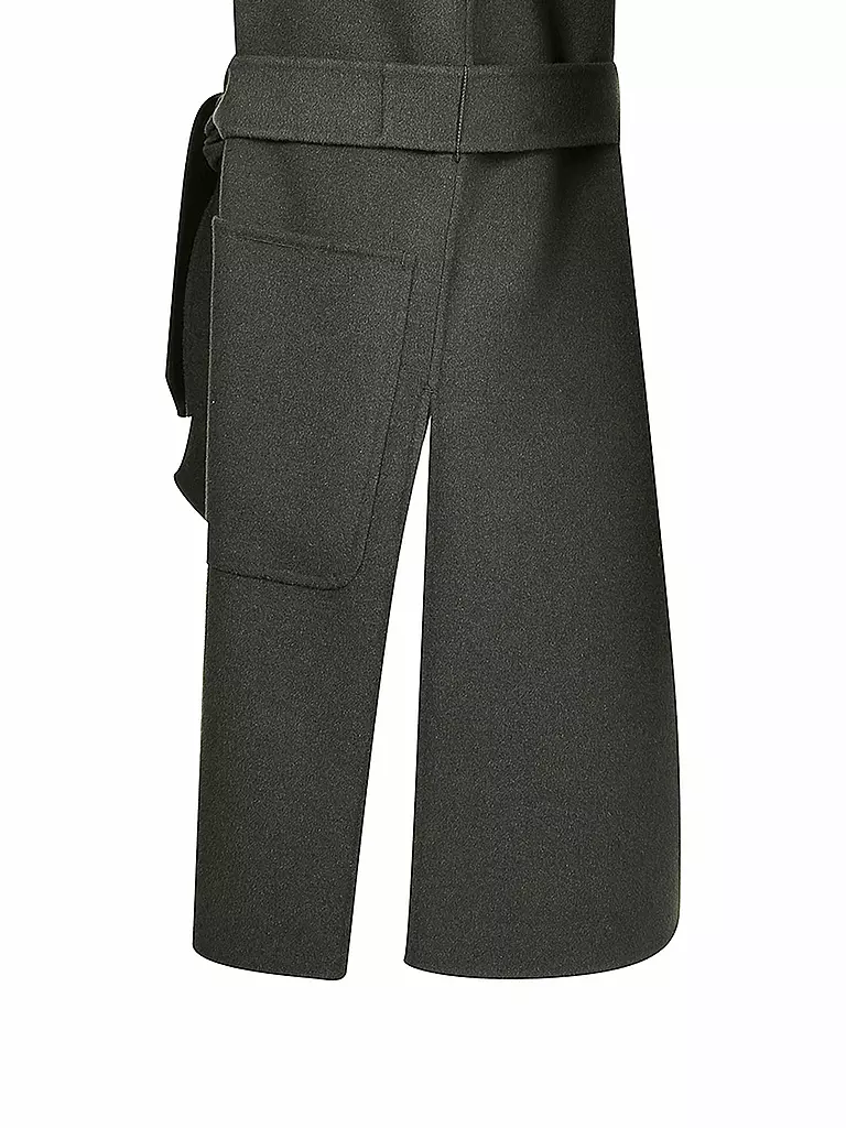 WEEKEND MAX MARA | Weste "Flash" | grün