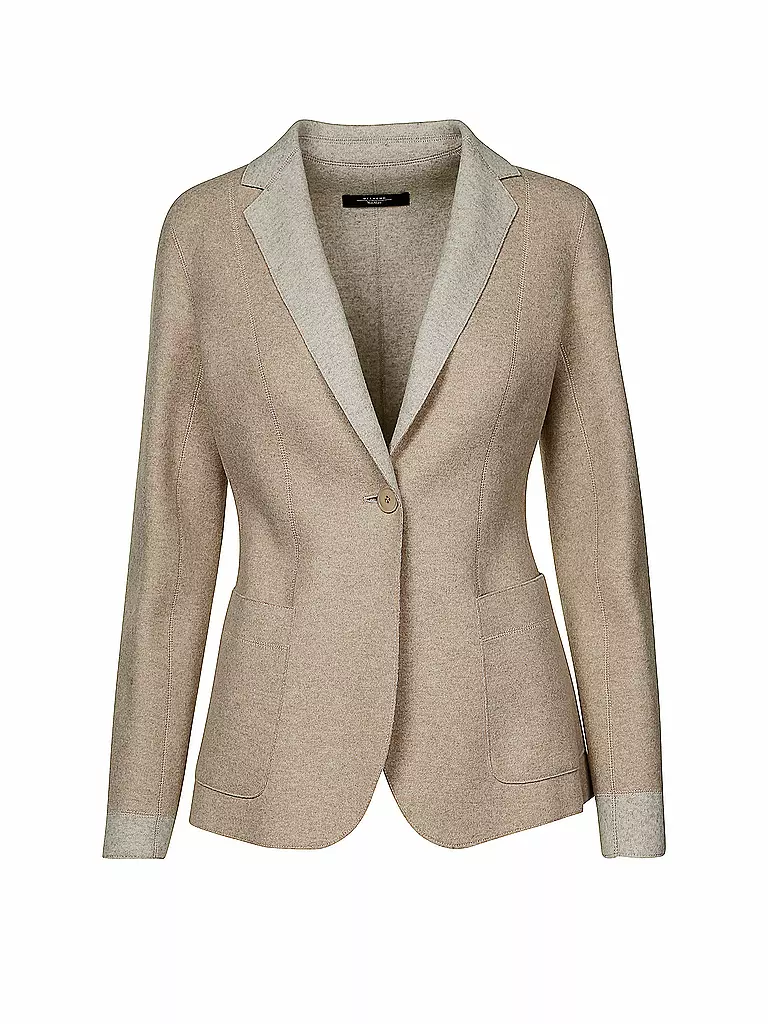 WEEKEND MAX MARA | Woll-Blazer "Favilla" | 