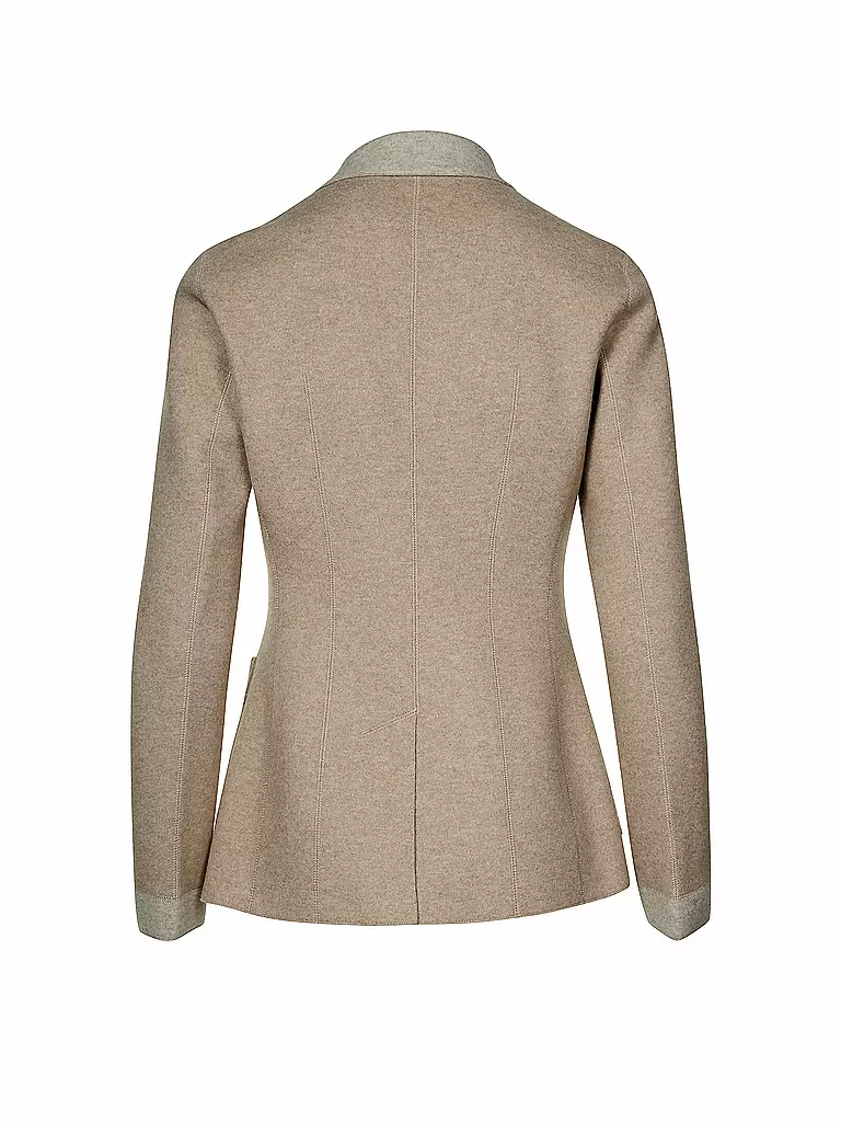 WEEKEND MAX MARA | Woll-Blazer "Favilla" | 
