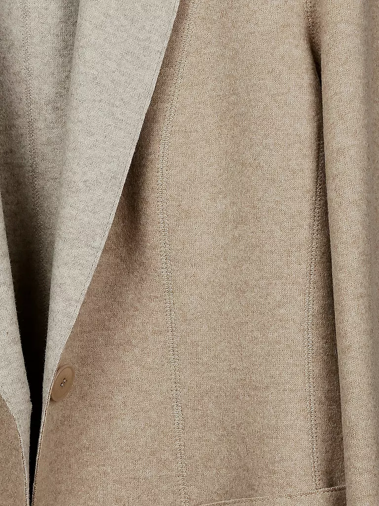 WEEKEND MAX MARA | Woll-Blazer "Favilla" | 