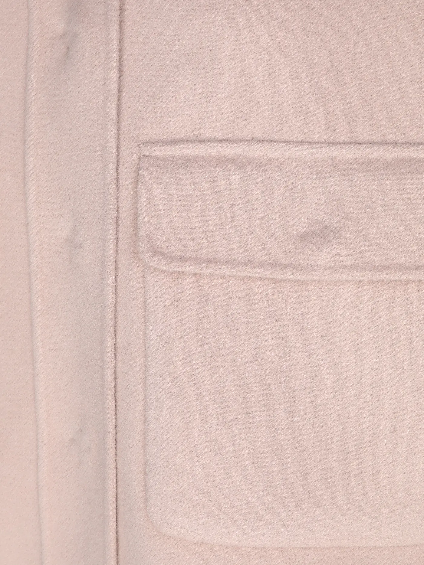 WEEKEND MAX MARA | Wolljacke GARY | rosa