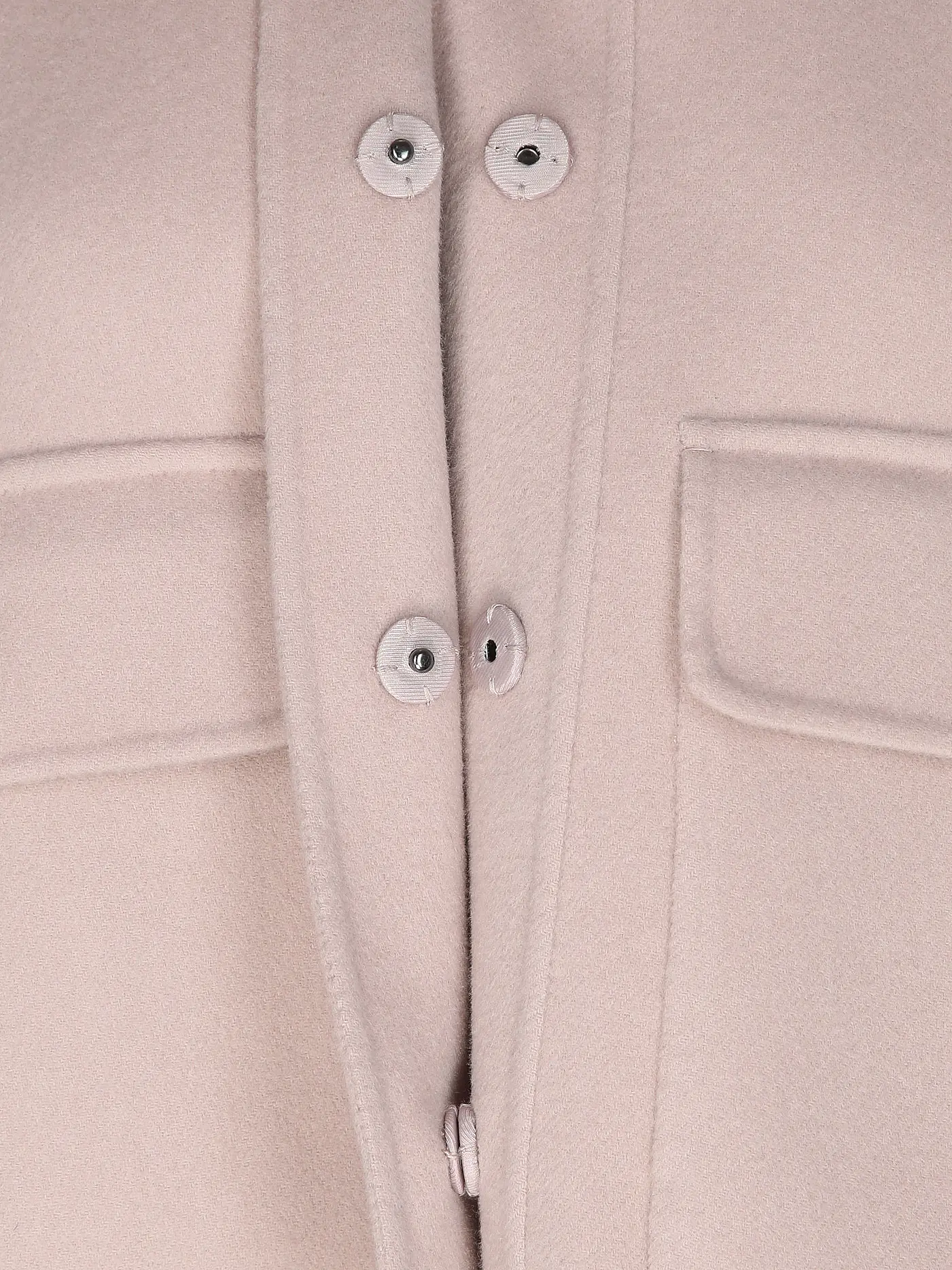 WEEKEND MAX MARA | Wolljacke GARY | rosa