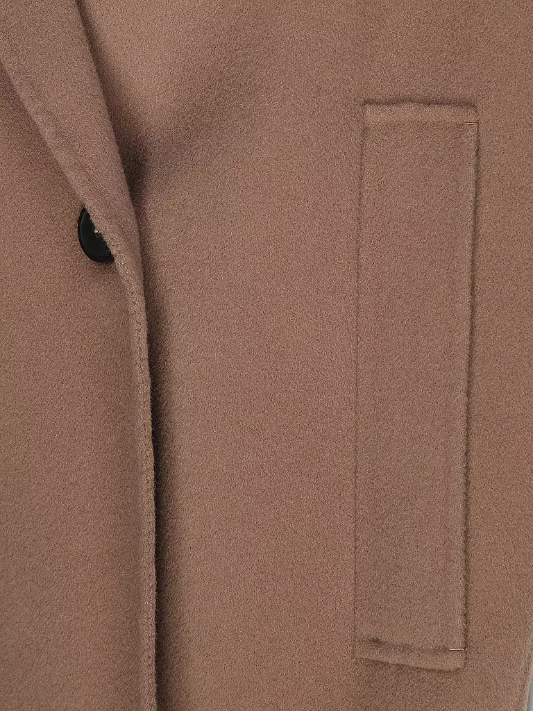 WEEKEND MAX MARA | Wolljacke PERA | hellbraun