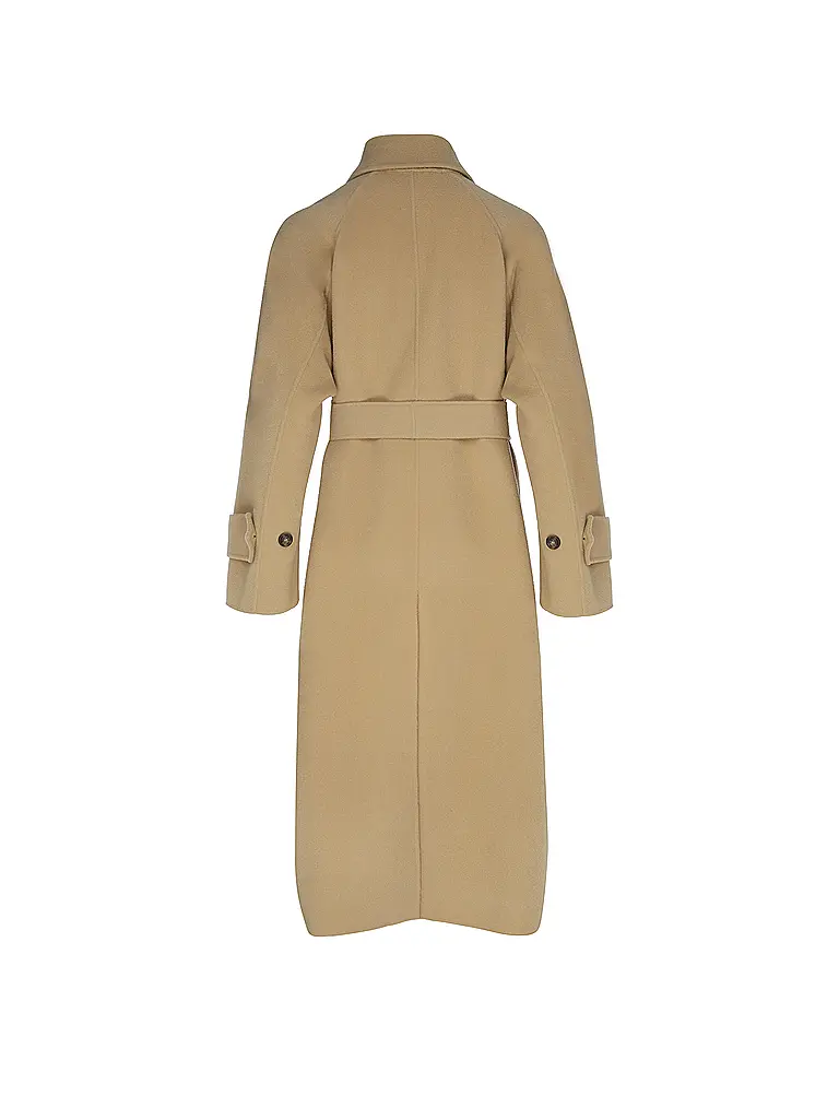 WEEKEND MAX MARA | Wollmantel CADINE | camel