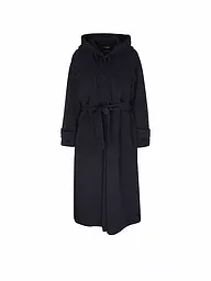WEEKEND MAX MARA | Wollmantel LEVANTE | blau