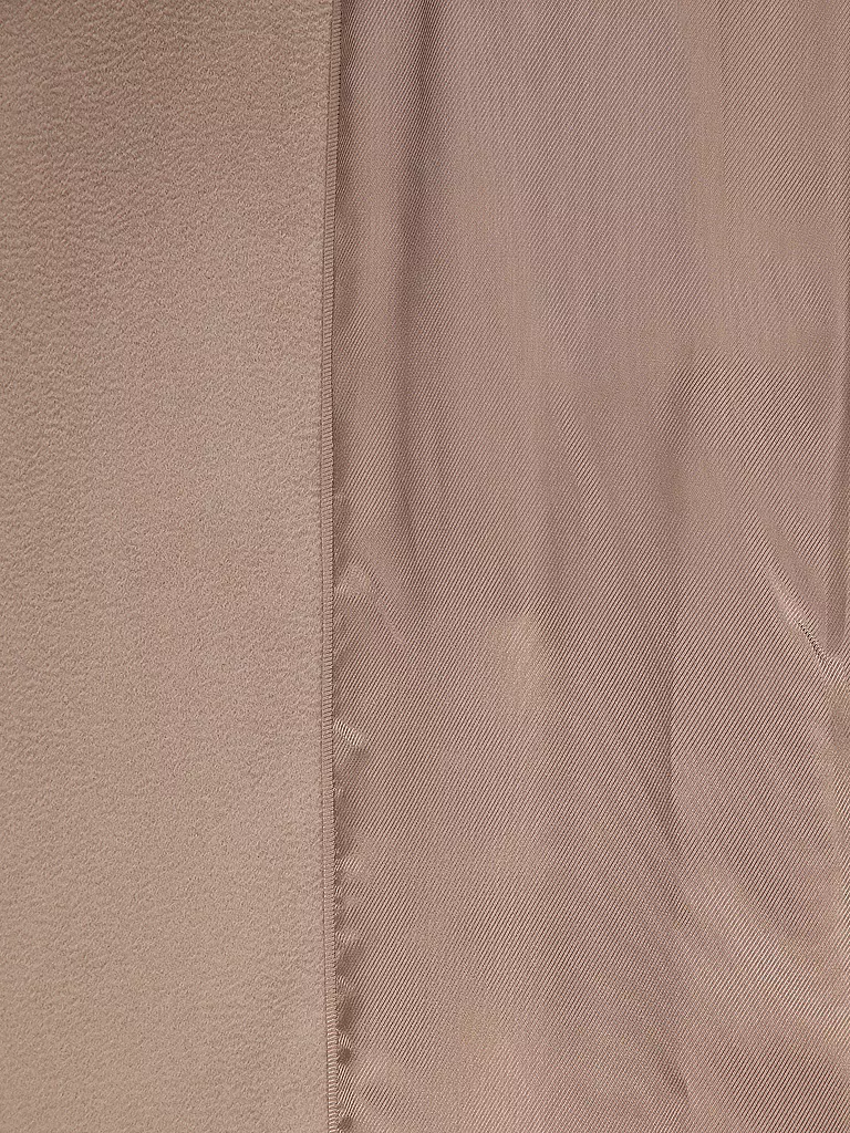 WEEKEND MAX MARA | Wollmantel RESINA | braun
