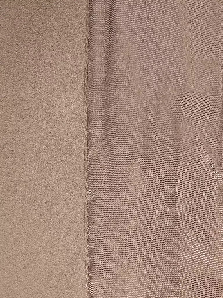 WEEKEND MAX MARA | Wollmantel RESINA | braun