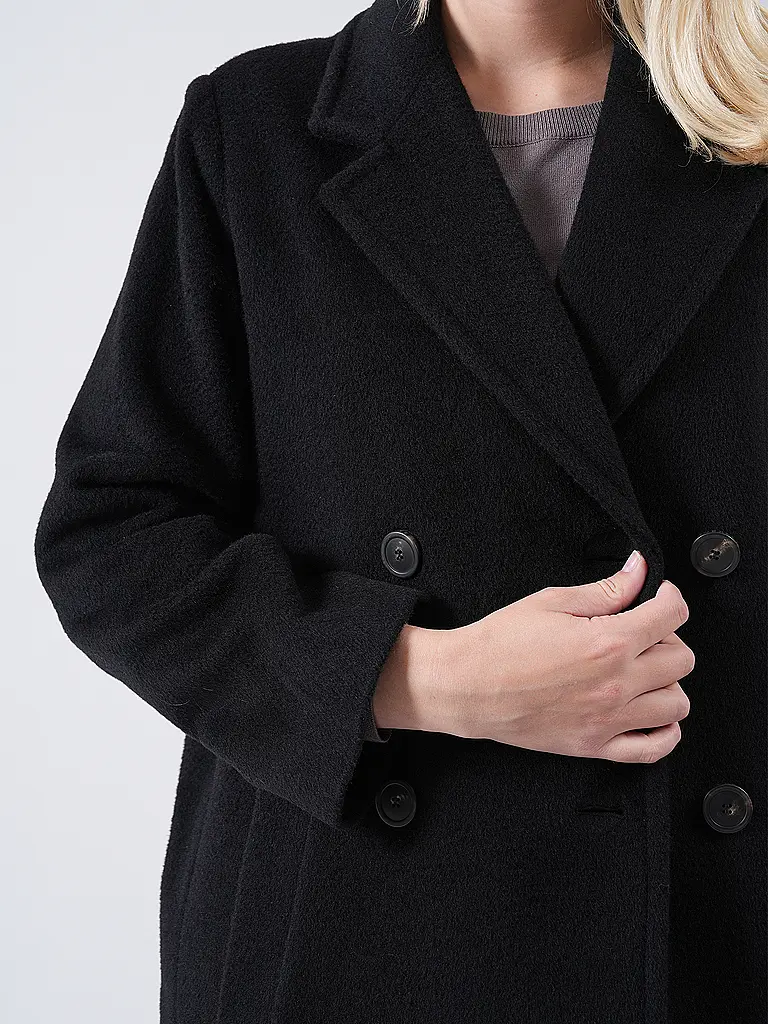 WEEKEND MAX MARA | Wollmantel ZUFOLO | 