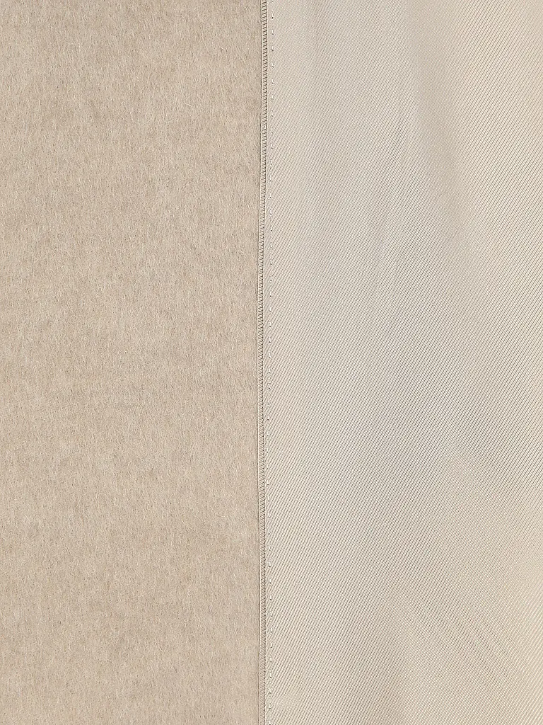 WEEKEND MAX MARA | Wollmantel ZUFOLO | Beige