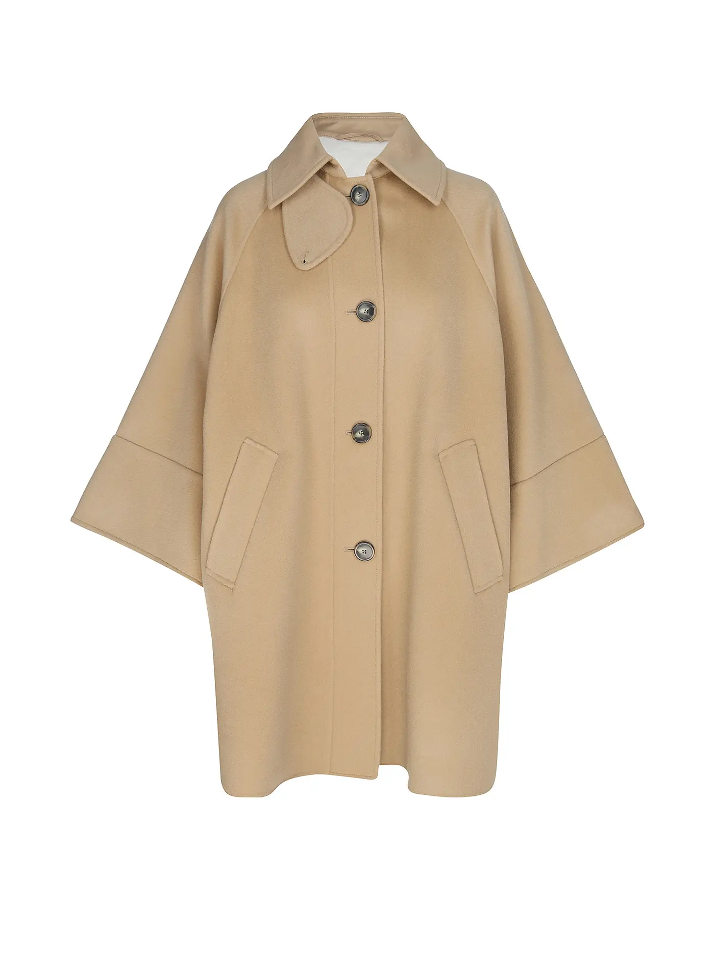 WEEKEND MAX MARA | Wollmantel | camel