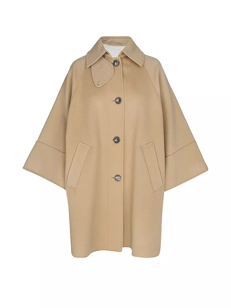 WEEKEND MAX MARA | Wollmantel | camel